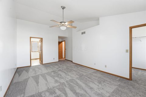 Tiny photo for 52 Gala Avenue, Pataskala, OH 43062 (MLS # 226005549)