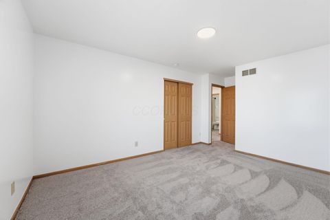 Tiny photo for 52 Gala Avenue, Pataskala, OH 43062 (MLS # 226005549)