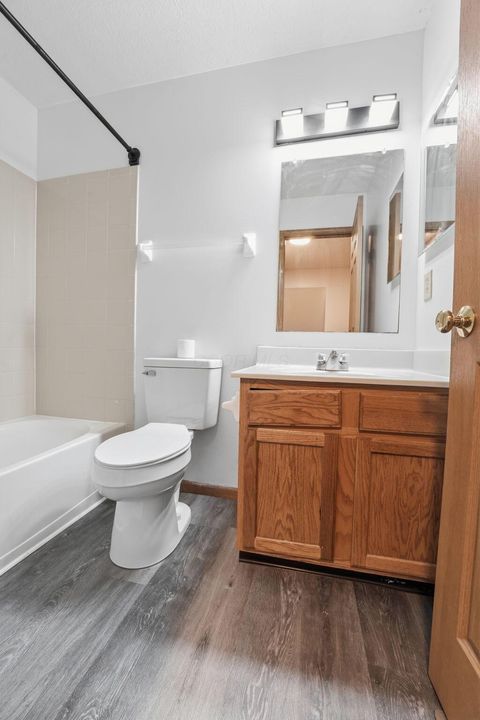 Tiny photo for 52 Gala Avenue, Pataskala, OH 43062 (MLS # 226005549)