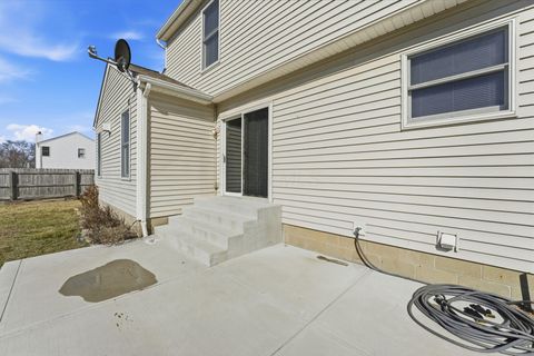 Tiny photo for 52 Gala Avenue, Pataskala, OH 43062 (MLS # 226005549)