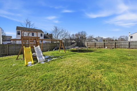 Tiny photo for 52 Gala Avenue, Pataskala, OH 43062 (MLS # 226005549)