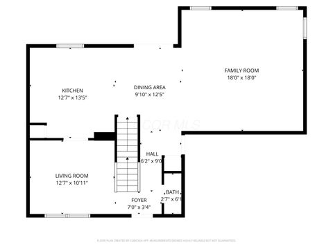 Tiny photo for 52 Gala Avenue, Pataskala, OH 43062 (MLS # 226005549)