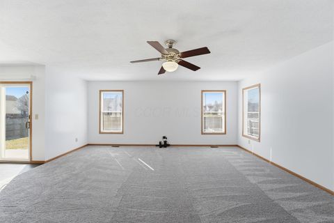 Tiny photo for 52 Gala Avenue, Pataskala, OH 43062 (MLS # 226005549)