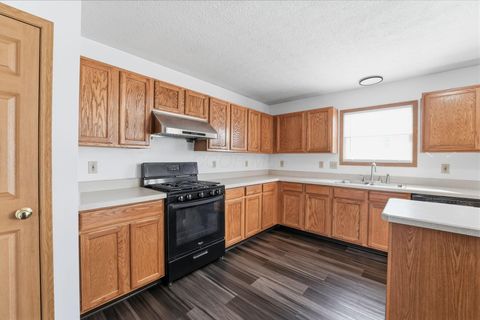 Tiny photo for 52 Gala Avenue, Pataskala, OH 43062 (MLS # 226005549)