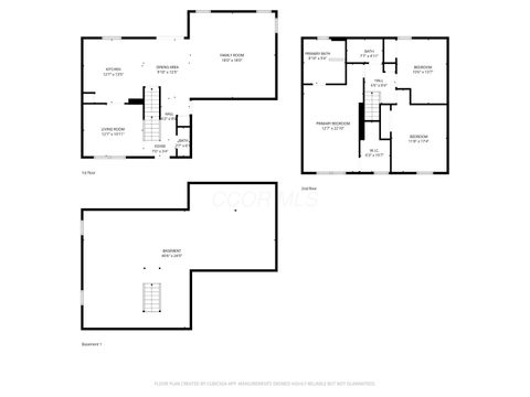 Tiny photo for 52 Gala Avenue, Pataskala, OH 43062 (MLS # 226005549)