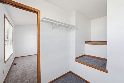 Tiny photo for 52 Gala Avenue, Pataskala, OH 43062 (MLS # 226005549)