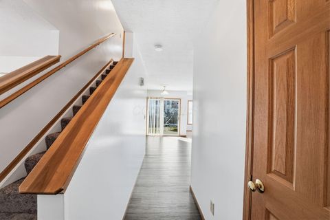 Tiny photo for 52 Gala Avenue, Pataskala, OH 43062 (MLS # 226005549)