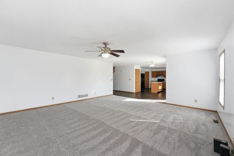 Tiny photo for 52 Gala Avenue, Pataskala, OH 43062 (MLS # 226005549)