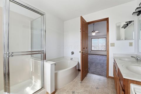 Tiny photo for 52 Gala Avenue, Pataskala, OH 43062 (MLS # 226005549)