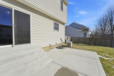 Tiny photo for 52 Gala Avenue, Pataskala, OH 43062 (MLS # 226005549)