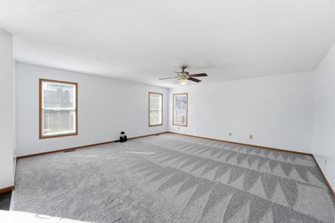 Tiny photo for 52 Gala Avenue, Pataskala, OH 43062 (MLS # 226005549)