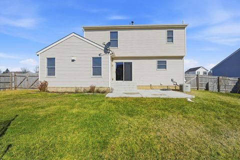 Tiny photo for 52 Gala Avenue, Pataskala, OH 43062 (MLS # 226005549)