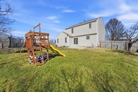 Tiny photo for 52 Gala Avenue, Pataskala, OH 43062 (MLS # 226005549)
