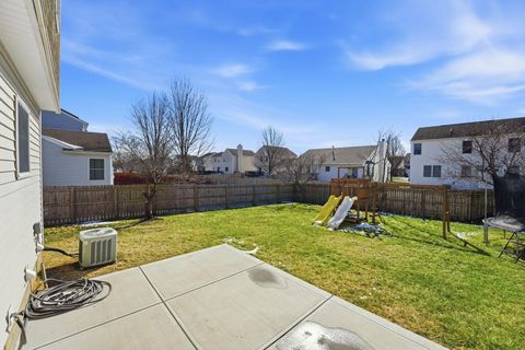 Tiny photo for 52 Gala Avenue, Pataskala, OH 43062 (MLS # 226005549)