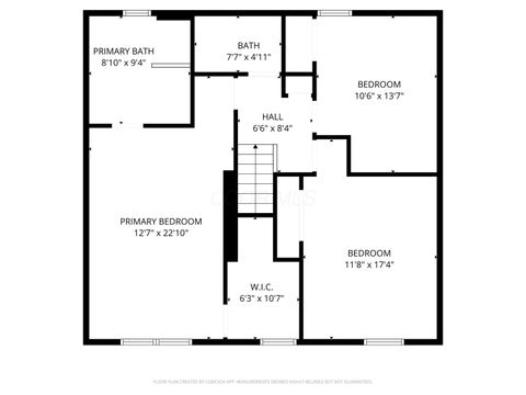 Tiny photo for 52 Gala Avenue, Pataskala, OH 43062 (MLS # 226005549)