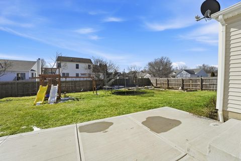 Tiny photo for 52 Gala Avenue, Pataskala, OH 43062 (MLS # 226005549)