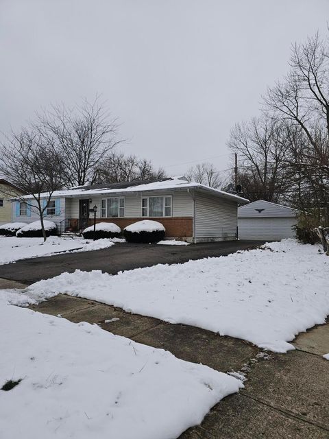 Photo of 6407 Faircrest Road, Columbus, OH 43229 (MLS # 225044954)