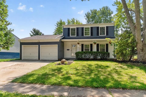 Photo of 3575 Makassar Drive, Westerville, OH 43081 (MLS # 226033710)
