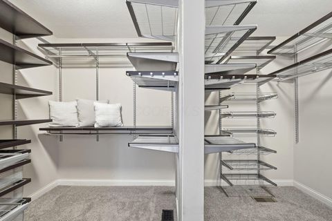 Tiny photo for 8552 Misty Woods Circle, Powell, OH 43065 (MLS # 225044990)