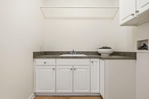 Tiny photo for 8552 Misty Woods Circle, Powell, OH 43065 (MLS # 225044990)