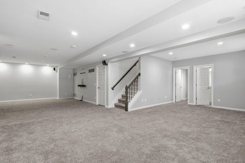 Tiny photo for 8552 Misty Woods Circle, Powell, OH 43065 (MLS # 225044990)