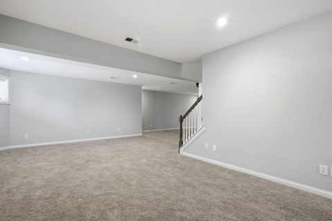 Tiny photo for 8552 Misty Woods Circle, Powell, OH 43065 (MLS # 225044990)