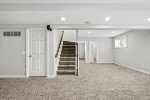 Tiny photo for 8552 Misty Woods Circle, Powell, OH 43065 (MLS # 225044990)