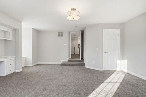 Tiny photo for 8552 Misty Woods Circle, Powell, OH 43065 (MLS # 225044990)