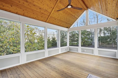 Tiny photo for 8552 Misty Woods Circle, Powell, OH 43065 (MLS # 225044990)