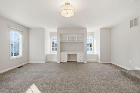 Tiny photo for 8552 Misty Woods Circle, Powell, OH 43065 (MLS # 225044990)