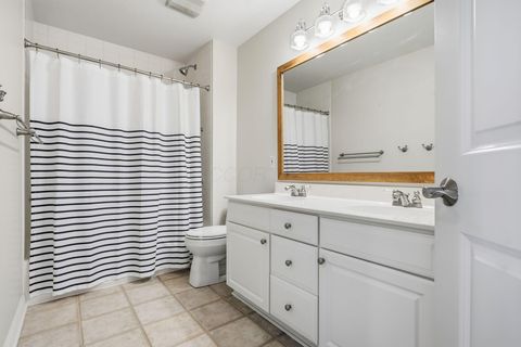 Tiny photo for 8552 Misty Woods Circle, Powell, OH 43065 (MLS # 225044990)