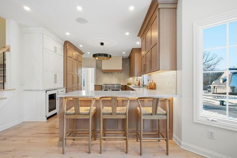 Tiny photo for 8552 Misty Woods Circle, Powell, OH 43065 (MLS # 225044990)