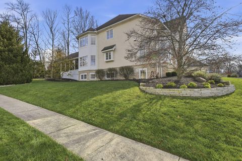 Tiny photo for 8552 Misty Woods Circle, Powell, OH 43065 (MLS # 225044990)