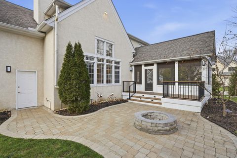 Tiny photo for 8552 Misty Woods Circle, Powell, OH 43065 (MLS # 225044990)