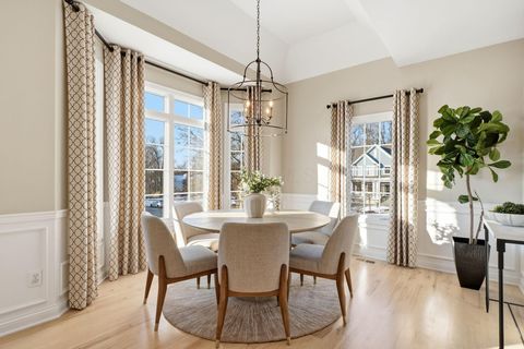 Tiny photo for 8552 Misty Woods Circle, Powell, OH 43065 (MLS # 225044990)