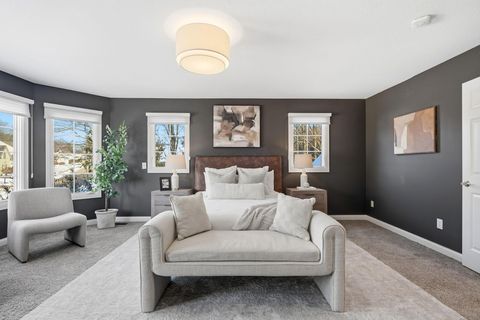 Tiny photo for 8552 Misty Woods Circle, Powell, OH 43065 (MLS # 225044990)