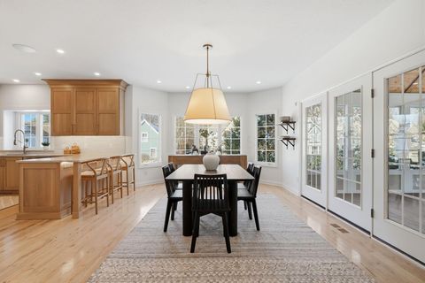 Tiny photo for 8552 Misty Woods Circle, Powell, OH 43065 (MLS # 225044990)