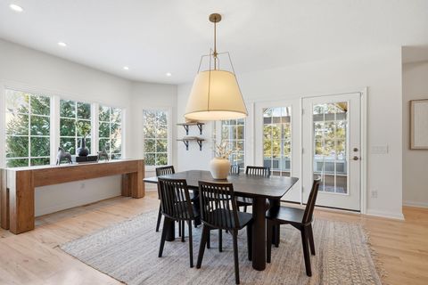 Tiny photo for 8552 Misty Woods Circle, Powell, OH 43065 (MLS # 225044990)