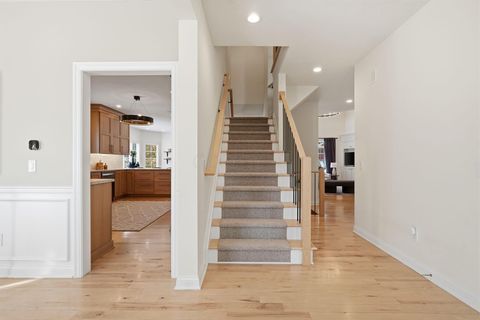 Tiny photo for 8552 Misty Woods Circle, Powell, OH 43065 (MLS # 225044990)