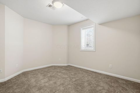 Tiny photo for 8552 Misty Woods Circle, Powell, OH 43065 (MLS # 225044990)