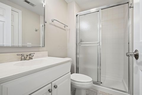 Tiny photo for 8552 Misty Woods Circle, Powell, OH 43065 (MLS # 225044990)