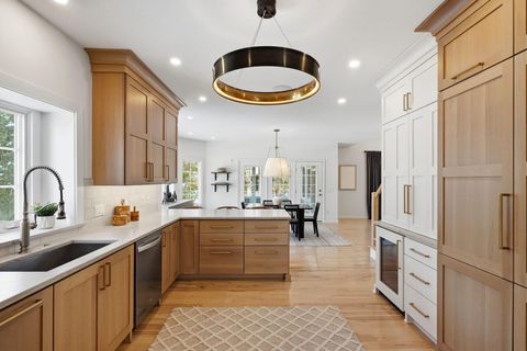 Tiny photo for 8552 Misty Woods Circle, Powell, OH 43065 (MLS # 225044990)