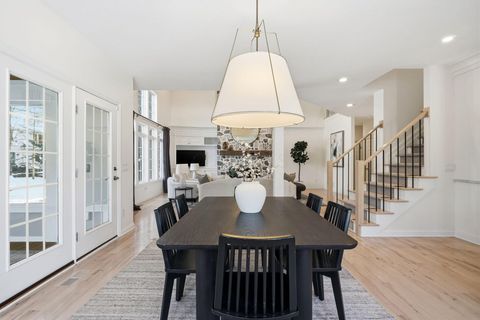 Tiny photo for 8552 Misty Woods Circle, Powell, OH 43065 (MLS # 225044990)