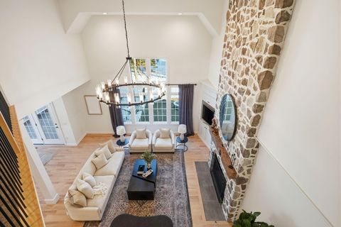 Tiny photo for 8552 Misty Woods Circle, Powell, OH 43065 (MLS # 225044990)