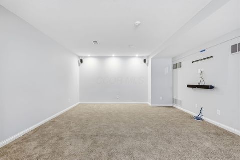 Tiny photo for 8552 Misty Woods Circle, Powell, OH 43065 (MLS # 225044990)