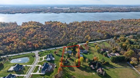 Photo of 3765 Africa Road, Galena, OH 43021 (MLS # 225041345)