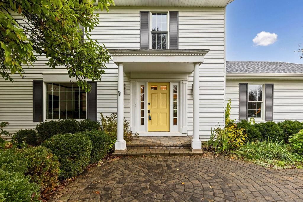 Photo of 3765 Africa Road, Galena, OH 43021 (MLS # 225041345)