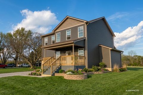 Photo of 246 S 3rd Street, Cardington, OH 43315 (MLS # 226012112)