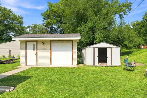 Tiny photo for 369 Kinsel Avenue, Groveport, OH 43125 (MLS # 226029826)