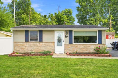 Tiny photo for 369 Kinsel Avenue, Groveport, OH 43125 (MLS # 226029826)